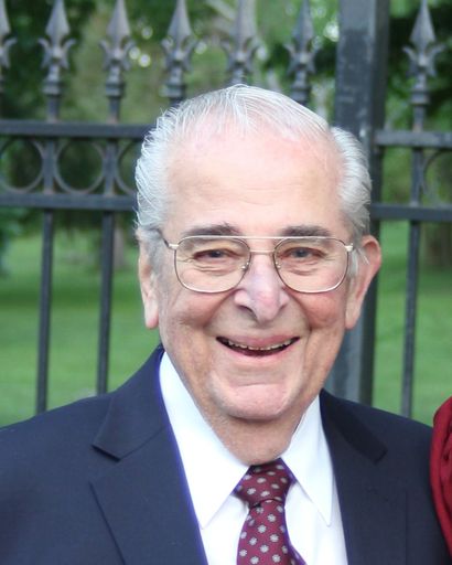 Thomas Anthony Thoma Profile Photo