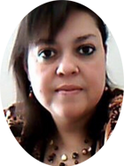 Lucy Esperanza Barraza Profile Photo