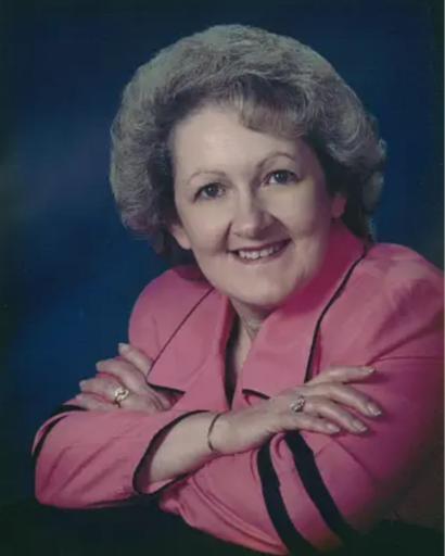 Lillie Mae Kelley's obituary image