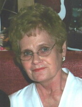 Mary Carolyn Woods