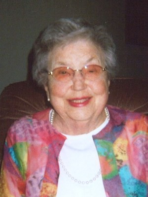 Carole E. Pederson