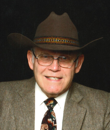 Rev. Donald Ray Youker Profile Photo