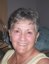 Patricia C. Lucenti Profile Photo