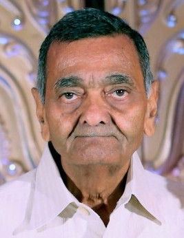 Ashwinbhai V. Patel Profile Photo