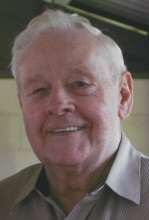 Paul D. Griner Profile Photo