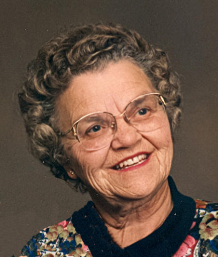 Mabel Viegut Profile Photo