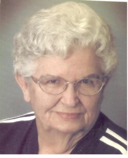 Hazel Evelyn Gowdey