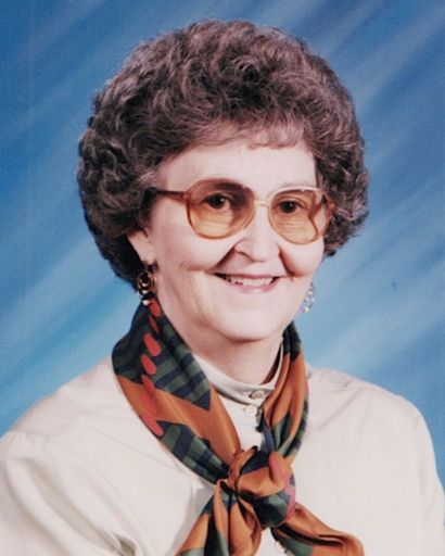 Shirley M. Merchant