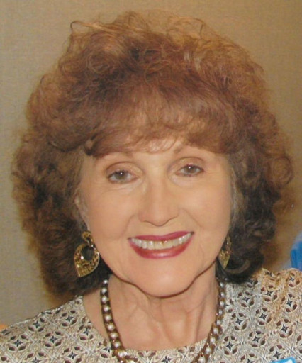 Patsy Ruth Whisnant Profile Photo