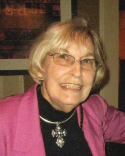 Carol Jean Hatheway