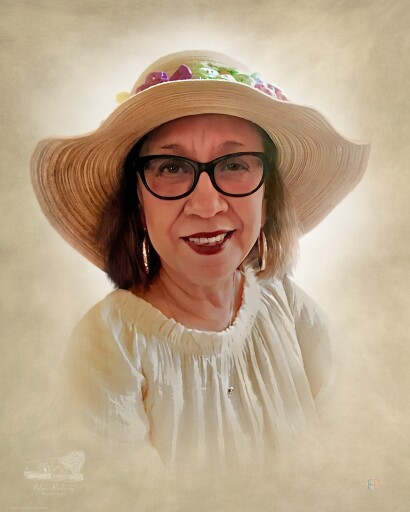 Diana Gallegos's obituary image