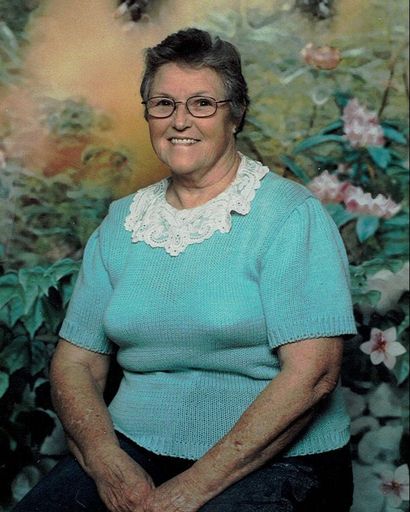 Dorothy Jean Hubbell