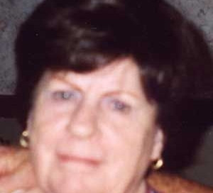 Dorothy F. Mallinckrodt