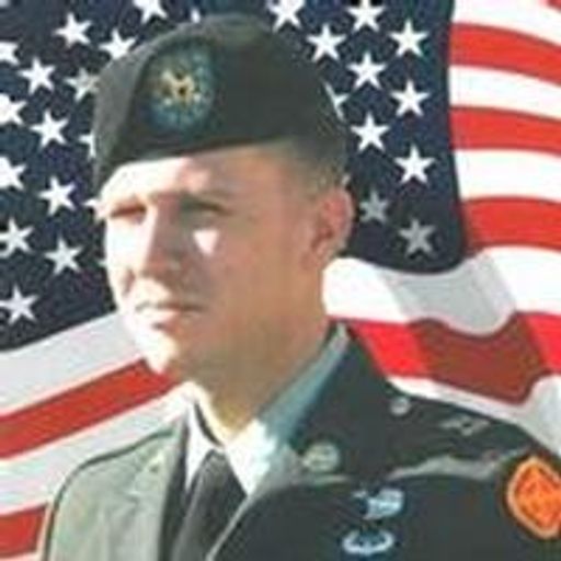 Sfc Randy Barber