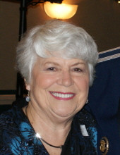 Carolyn Castro Profile Photo