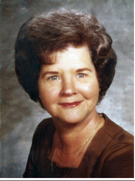 Mary DeShazer Profile Photo