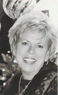 Patricia Donaldson