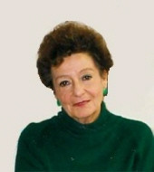 Rita Margot Johnson Profile Photo