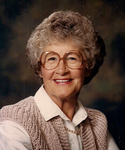 June M. Thiesen Campbell