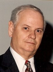 Reid A. Shaw