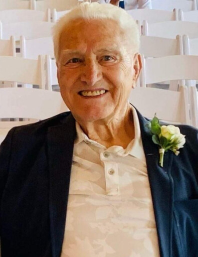 Harold Ray Markley, Sr.