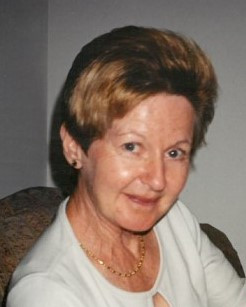 Karin Splett Profile Photo