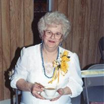 Thelma Mae Owens