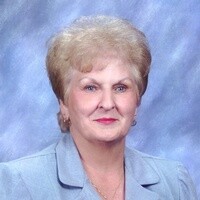 Shirley Turner Rotenberry Profile Photo