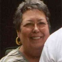 Linda Cruse Profile Photo