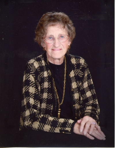 Ann Hudecek Profile Photo