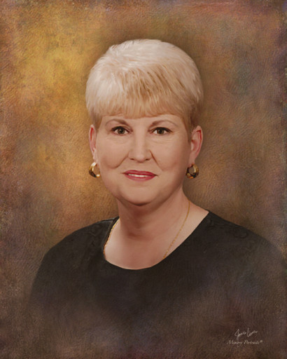 Carolyn Mathews Profile Photo