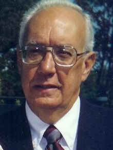 Ronald Brewer