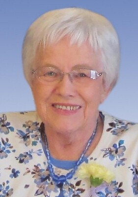 Lavonne M. Palmquist