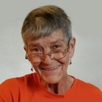 Gertrud Shrum Profile Photo