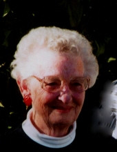 Marjorie Drinkwalter