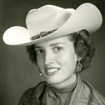 Janice Ellen Krantz