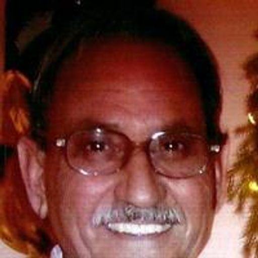 John R. Ramirez