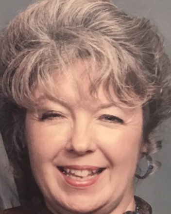 Beverly Ann Cook Profile Photo