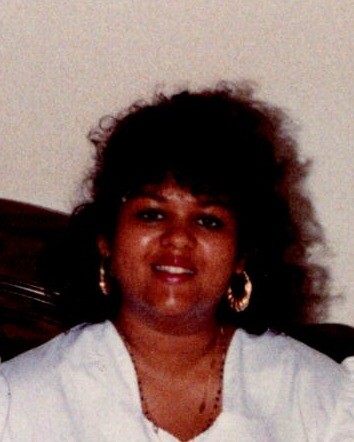 Nalini "Lynn" Maraj