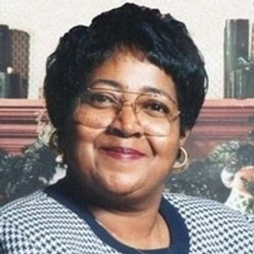 Shirley Ann Benson