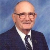 Melvin C. Ford Profile Photo