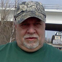Paul G. Matzke Profile Photo