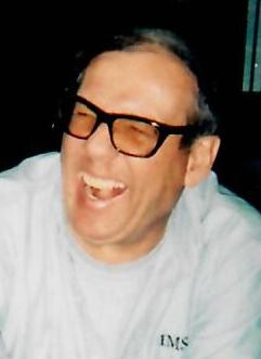 Norman "Rick" Richard Lasky