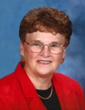 Evelyn J. Ykema Profile Photo