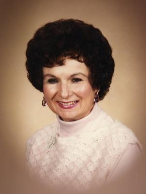 Glavich, Barbara Elizabeth