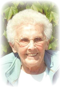 Betty Lou Whitehead Profile Photo