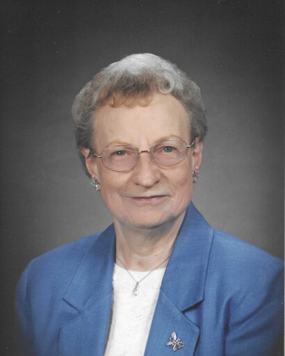 Evelyn E. Dillin's obituary image