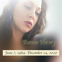 Renée Marie Hevey Profile Photo