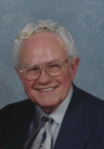 Dr. Denny E. Gamble