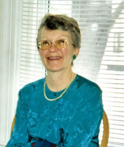 Marilyn Reynolds